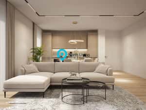 4 Camere / Iancu Nicolae / Gradina / 5 Minute Padurea Baneasa — miniatura 3