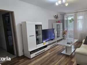 Apartament 3 camere decomandat etaj1/ Berceni — miniatura 4