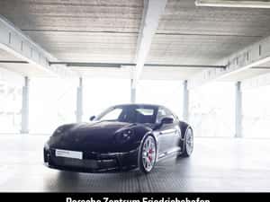 Porsche 992 Sport / Coupe - 11.500 km