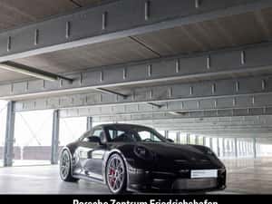 Porsche 992 Sport / Coupe - 11.500 km — miniatura 3