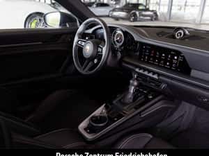 Porsche 992 Sport / Coupe - 11.500 km — miniatura 4