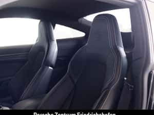 Porsche 992 Sport / Coupe - 11.500 km — miniatura 5