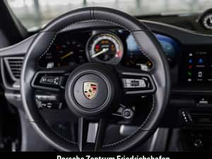 Porsche 992 Sport / Coupe - 11.500 km — miniatura 6