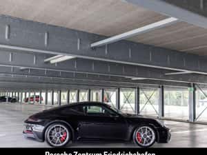 Porsche 992 Sport / Coupe - 11.500 km — miniatura 7