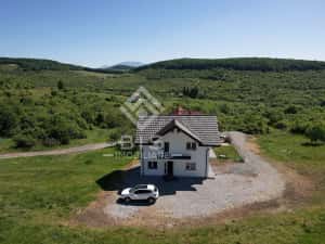 Vilă S+P+M de Vânzare | Bistrița, Zona DN17C (lângă Pico Verde) — miniatura 2
