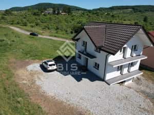 Vilă S+P+M de Vânzare | Bistrița, Zona DN17C (lângă Pico Verde) — miniatura 3