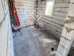 Vilă S+P+M de Vânzare | Bistrița, Zona DN17C (lângă Pico Verde) — miniatura 9