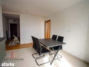 Apartament 2 camere, bloc nou, parcare, central, 60mp, Targu Mures — miniatura 4