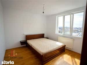 Apartament 2 camere, bloc nou, parcare, central, 60mp, Targu Mures — miniatura 5