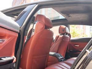 BMW Alpina B6 V8 – Descriere — miniatura 6