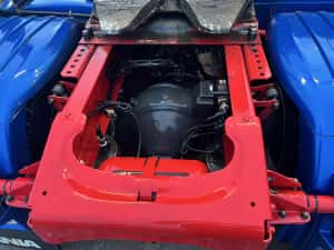 Vand Scania R410 — miniatura 3