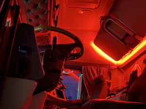 Vand Scania R410 — miniatura 5