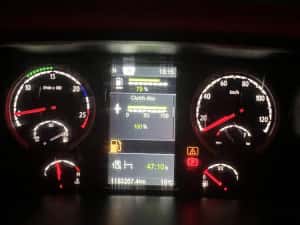 Vand Scania R410 — miniatura 6