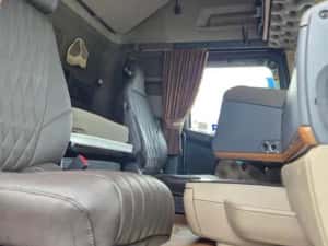 Vand Scania R410 — miniatura 8