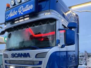 Vand Scania R410 — miniatura 9