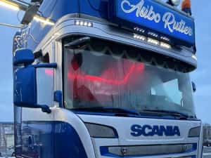 Vand Scania R410 — miniatura 10