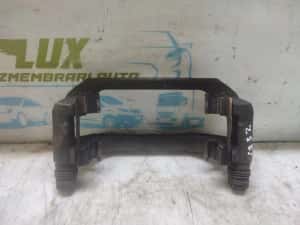 Suport etrier stanga fata Opel Astra J (2009 - 2012) 1.4 benzina A14XER — miniatura 2