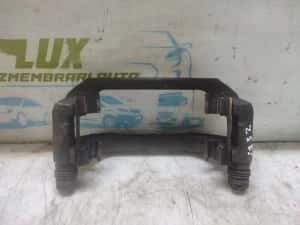 Suport etrier stanga fata Opel Astra J (2009 - 2012) 1.4 benzina A14XER — miniatura 5
