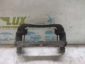 Suport etrier stanga fata Opel Astra J (2009 - 2012) 1.4 benzina A14XER — miniatura 9