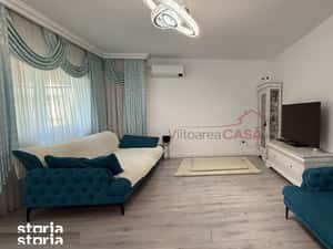 Bragadiru - 2 camere 79 mp - 2 locuri de parcare