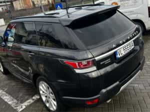 3.0 Diesel /300cp Istoric Complet Reprez./variante ?! — miniatura 4