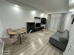 Apartament 2 camere Cosmopolis — miniatura 3