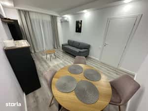 Apartament 2 camere Cosmopolis — miniatura 4