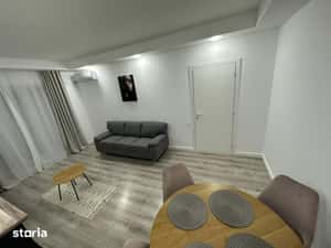 Apartament 2 camere Cosmopolis — miniatura 5