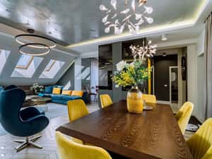 PENTHOUSE ULTRACENTRAL ORADEA — miniatura 3