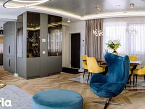 PENTHOUSE ULTRACENTRAL ORADEA — miniatura 4