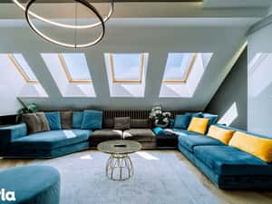 PENTHOUSE ULTRACENTRAL ORADEA — miniatura 5