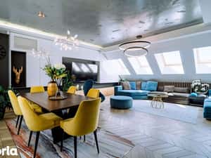 PENTHOUSE ULTRACENTRAL ORADEA — miniatura 6