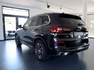 BMW X5 Automată 340 HP Diesel — miniatura 5