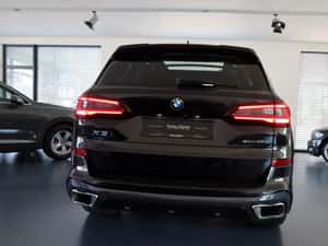 BMW X5 Automată 340 HP Diesel — miniatura 6