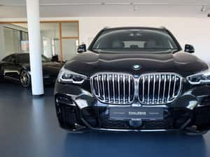 BMW X5 Automată 340 HP Diesel — miniatura 7