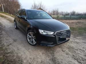 Audi A3 Unic Proprietar Euro6Diesel — miniatura 1