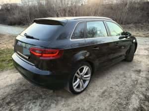 Audi A3 Unic Proprietar Euro6Diesel — miniatura 2