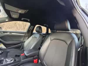 Audi A3 Unic Proprietar Euro6Diesel — miniatura 5