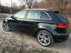 Audi A3 Unic Proprietar Euro6Diesel — miniatura 6