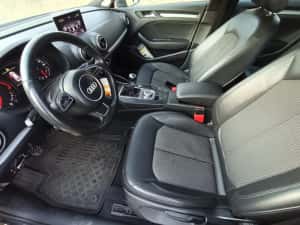 Audi A3 Unic Proprietar Euro6Diesel — miniatura 7