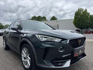 Cupra Formentor 2022, hibrid, 204 cp, automată, 97.000 km — miniatura 2