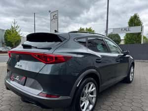 Cupra Formentor 2022, hibrid, 204 cp, automată, 97.000 km — miniatura 3