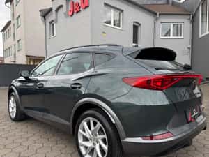 Cupra Formentor 2022, hibrid, 204 cp, automată, 97.000 km — miniatura 4