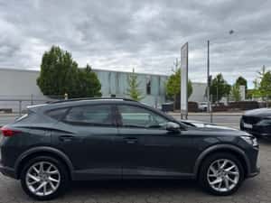 Cupra Formentor 2022, hibrid, 204 cp, automată, 97.000 km — miniatura 5