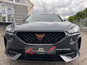 Cupra Formentor 2022, hibrid, 204 cp, automată, 97.000 km — miniatura 6