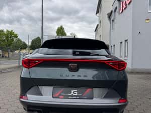 Cupra Formentor 2022, hibrid, 204 cp, automată, 97.000 km — miniatura 7
