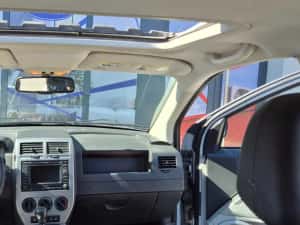 Jeep Compass Rallye Edition 2.0 CRD 140 CP 2007 — miniatura 3