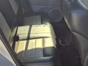Jeep Compass Rallye Edition 2.0 CRD 140 CP 2007 — miniatura 7