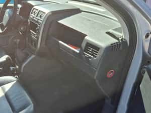 Jeep Compass Rallye Edition 2.0 CRD 140 CP 2007 — miniatura 9