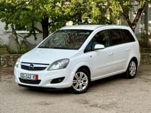 Opel Zafira / Bi-Xenon / 7 Locuri / Euro 5 — miniatura 2
